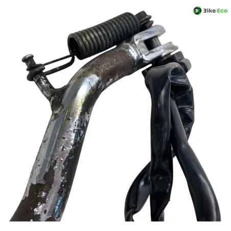 Bequille laterale HONDA FMX 650 2005-2006