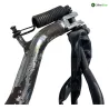 Bequille laterale HONDA FMX 650 2005-2006
