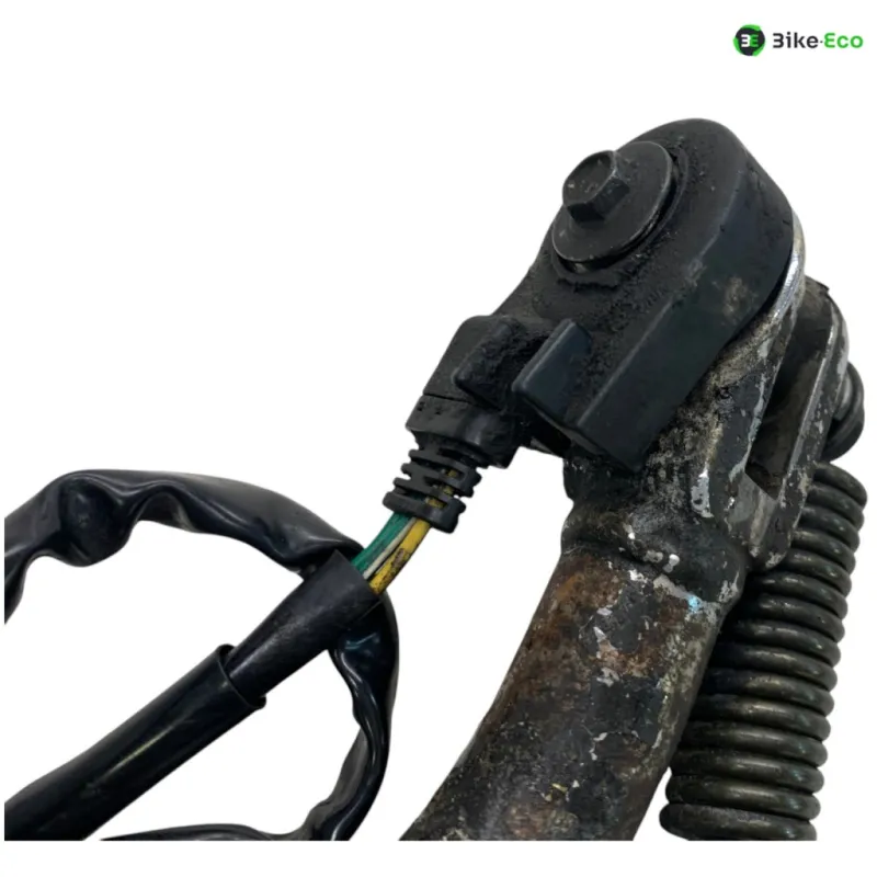Bequille laterale HONDA FMX 650 2005-2006