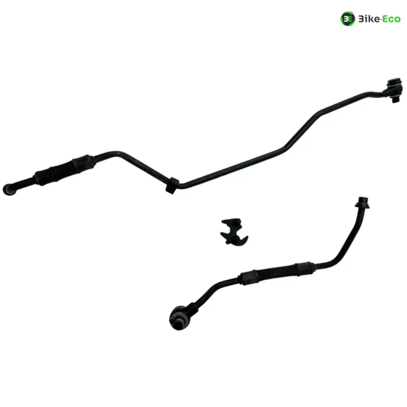 Durite d'huile HONDA FMX 650 2005-2006