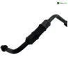 Durite d'huile HONDA FMX 650 2005-2006