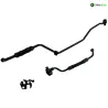 Durite d'huile HONDA FMX 650 2005-2006
