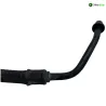 Durite d'huile HONDA FMX 650 2005-2006