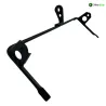 Support avant HONDA FMX 650 2005-2006