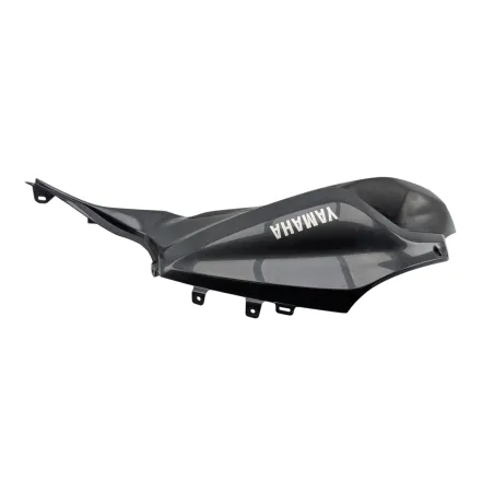 Flanc avant gauche YAMAHA MT07 700 2014 - 2017