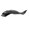 Flanc avant gauche YAMAHA MT07 700 2014 - 2017 Flanc avant gauche YAMAHA MT07 700 2014 - 2017