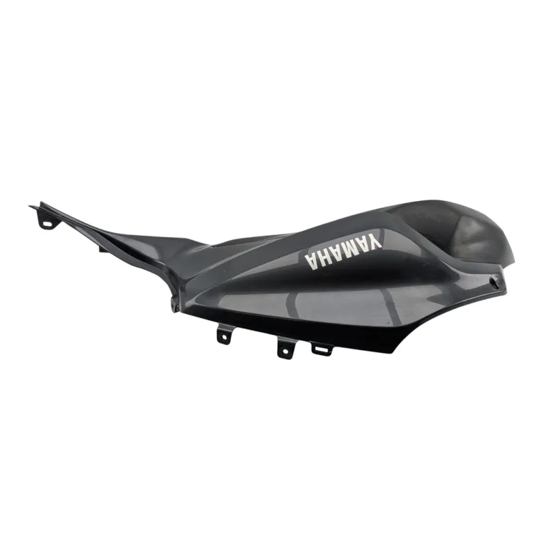 Flanc avant gauche YAMAHA MT07 700 2014 - 2017