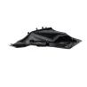 Flanc avant gauche YAMAHA MT07 700 2014 - 2017 Flanc avant gauche YAMAHA MT07 700 2014 - 2017