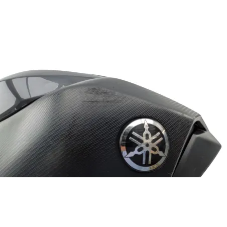 Flanc avant droit YAMAHA MT07 700 2014 - 2017