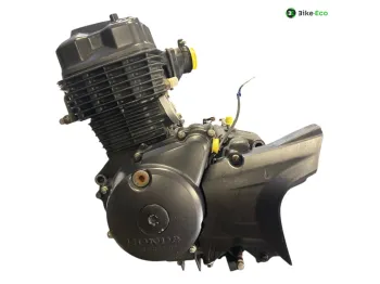 Moteur HONDA CBF 125 2013-2014