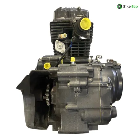 Moteur HONDA CBF 125 2013-2014