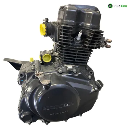 Moteur HONDA CBF 125 2013-2014