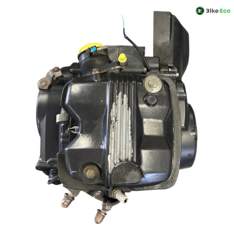 Moteur HONDA CBF 125 2013-2014