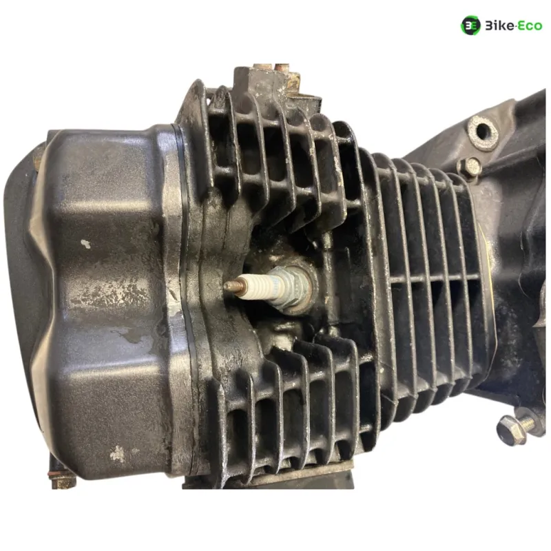 Moteur HONDA CBF 125 2013-2014
