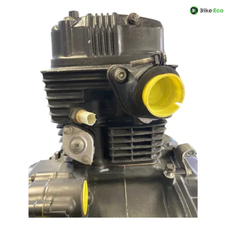 Moteur HONDA CBF 125 2013-2014