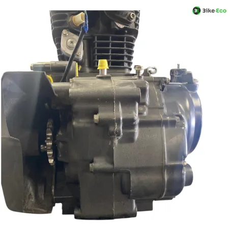 Moteur HONDA CBF 125 2013-2014