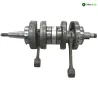Vilebrequin YAMAHA RZ 250 R 1984 29L Vilebrequin YAMAHA RZ 250 R 1984 29L