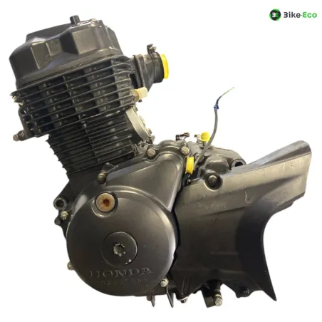 Moteur HONDA CBF 125 2013-2014