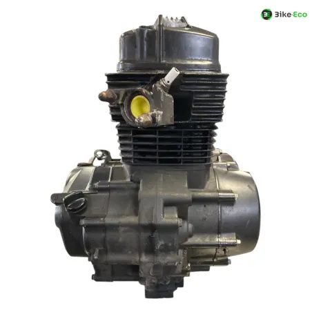 Moteur HONDA CBF 125 2013-2014