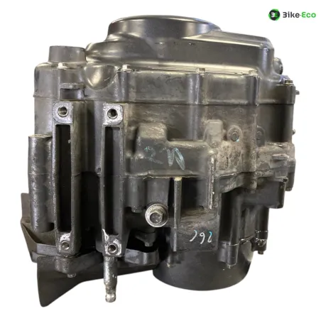 Moteur HONDA CBF 125 2013-2014