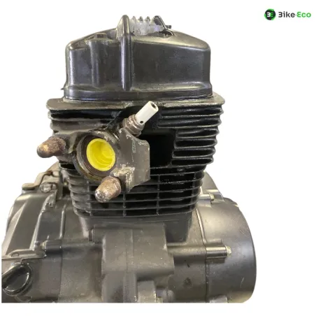 Moteur HONDA CBF 125 2013-2014