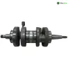 Vilebrequin YAMAHA RZ 250 R 1984 29L Vilebrequin YAMAHA RZ 250 R 1984 29L