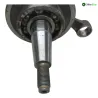 Vilebrequin YAMAHA RZ 250 R 1984 29L Vilebrequin YAMAHA RZ 250 R 1984 29L