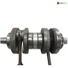 Vilebrequin YAMAHA RZ 250 R 1984 29L Vilebrequin YAMAHA RZ 250 R 1984 29L