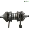 Vilebrequin YAMAHA RZ 250 R 1984 29L Vilebrequin YAMAHA RZ 250 R 1984 29L