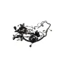 Faisceau electrique DUCATI MONSTER 1200 S ABS 2017 - 2020