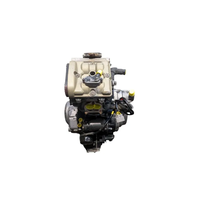 Moteur DUCATI MONSTER 1200 S ABS 2017 - 2020