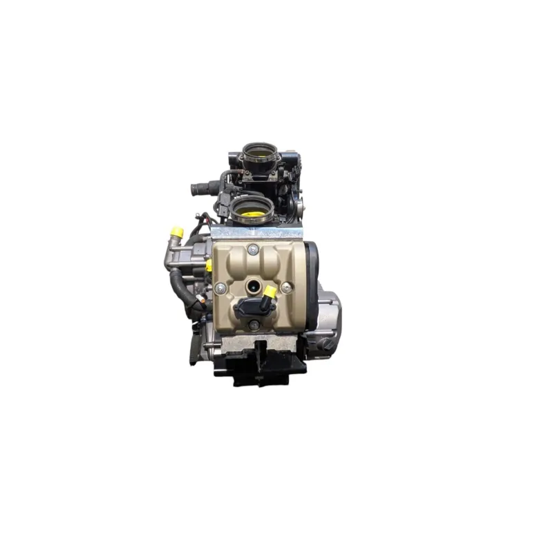 Moteur DUCATI MONSTER 1200 S ABS 2017 - 2020