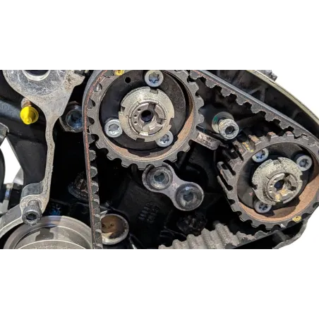 Moteur DUCATI MONSTER 1200 S ABS 2017 - 2020