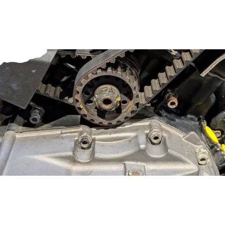Moteur DUCATI MONSTER 1200 S ABS 2017 - 2020