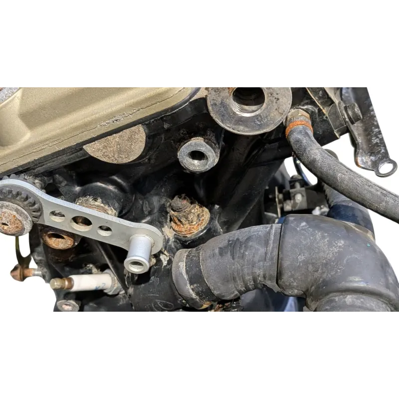 Moteur DUCATI MONSTER 1200 S ABS 2017 - 2020