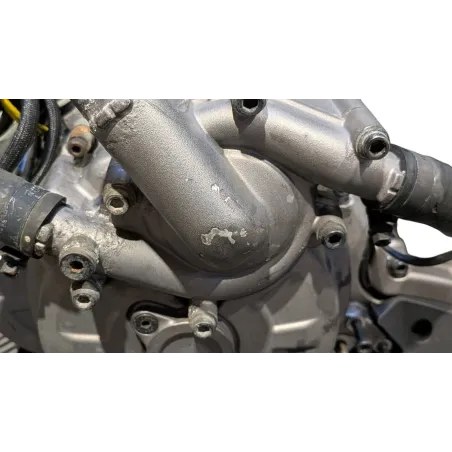 Moteur DUCATI MONSTER 1200 S ABS 2017 - 2020