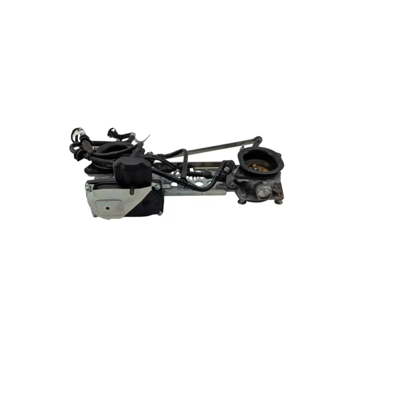 Rampe d'injection DUCATI MONSTER 1200 S ABS 2017 - 2020