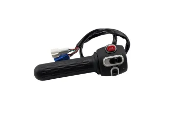 Commodo droit YADEA SXT 50 GEKKO V3 2018 - 2024