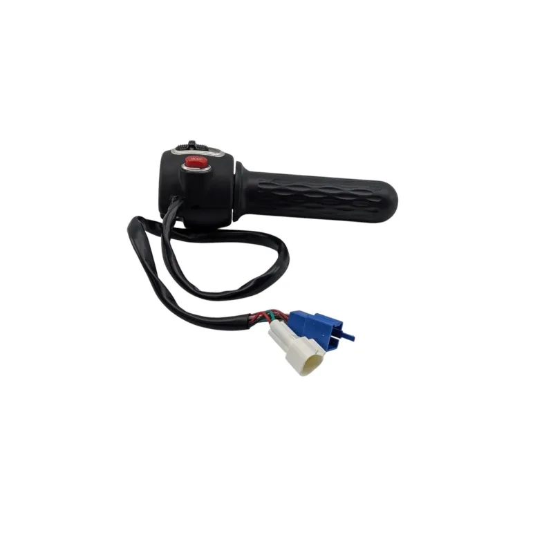 Commodo droit YADEA SXT 50 GEKKO V3 2018 - 2024