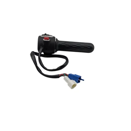 Commodo droit YADEA SXT 50 GEKKO V3 2018 - 2024