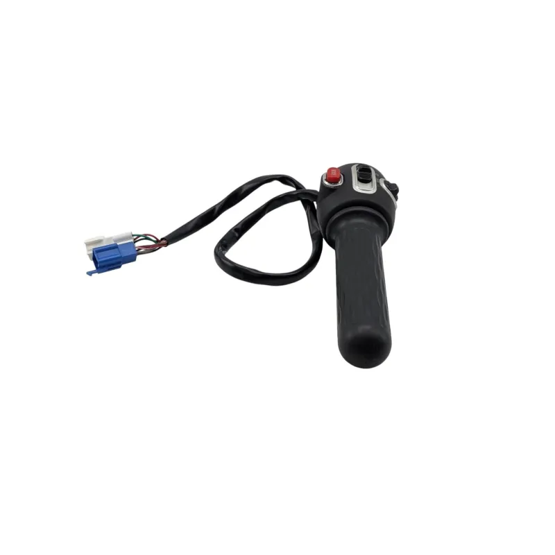 Commodo droit YADEA SXT 50 GEKKO V3 2018 - 2024