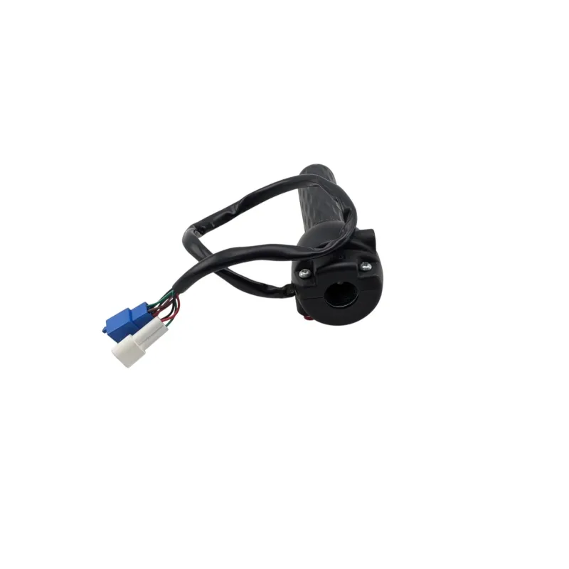 Commodo droit YADEA SXT 50 GEKKO V3 2018 - 2024