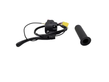 Commodo gauche YADEA SXT 50 GEKKO V3 2018 - 2024