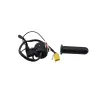 Commodo gauche YADEA SXT 50 GEKKO V3 2018 - 2024