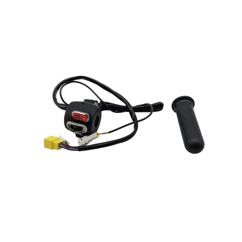 Commodo gauche YADEA SXT 50 GEKKO V3 2018 - 2024