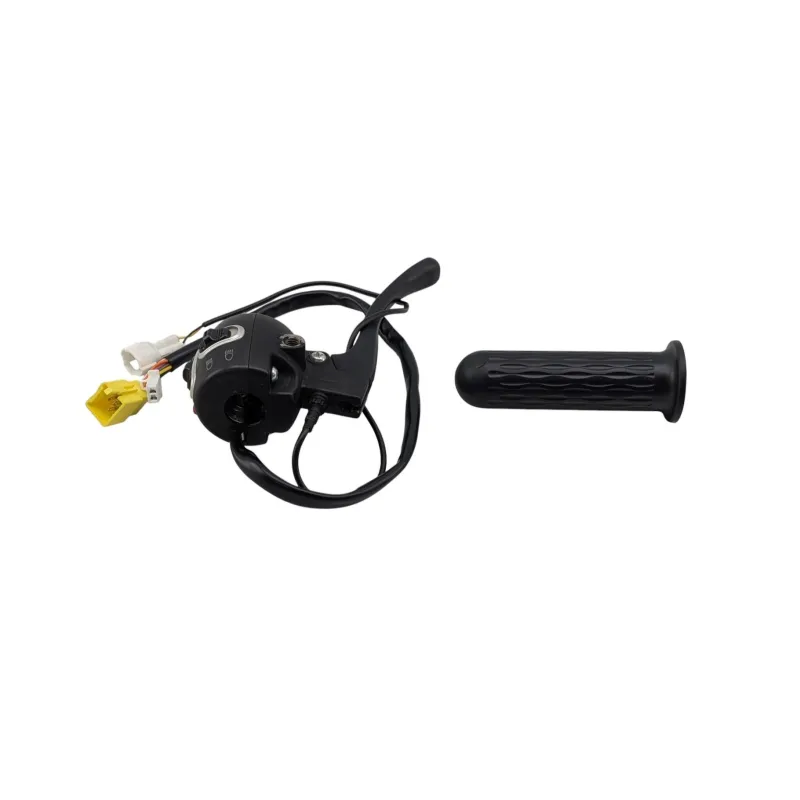 Commodo gauche YADEA SXT 50 GEKKO V3 2018 - 2024