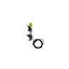 Jeu de serrure contacteur a cle YADEA SXT 50 GEKKO V3 2018 - 2024