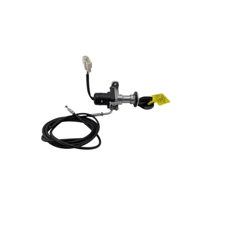 Jeu de serrure contacteur a cle YADEA SXT 50 GEKKO V3 2018 - 2024