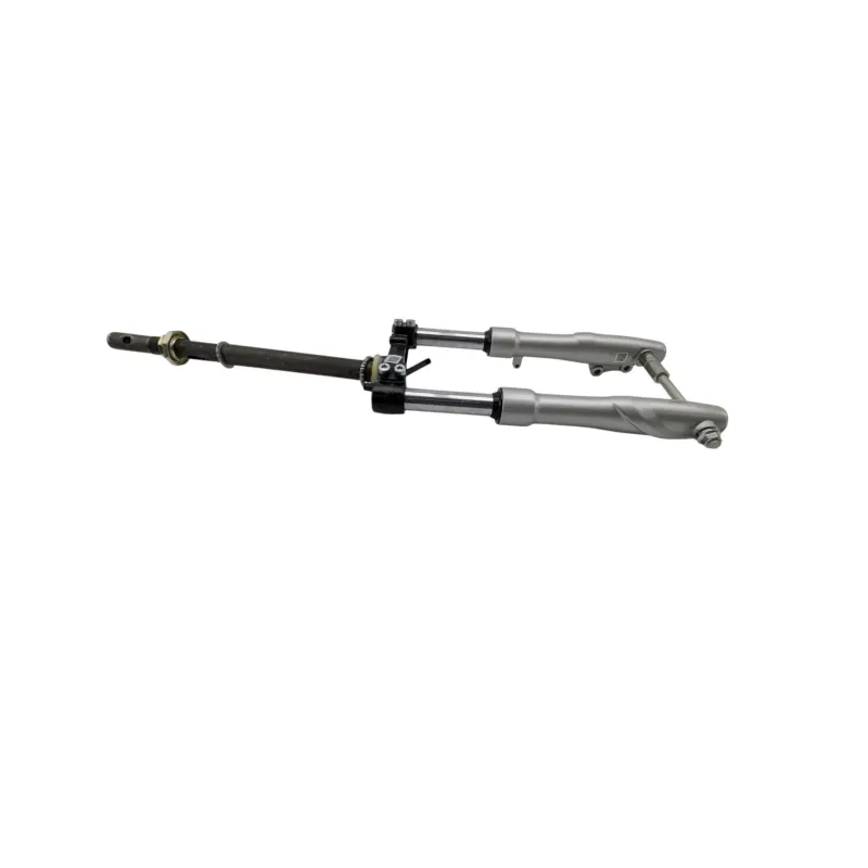 Fourche complete YADEA SXT 50 GEKKO V3 2018 - 2024