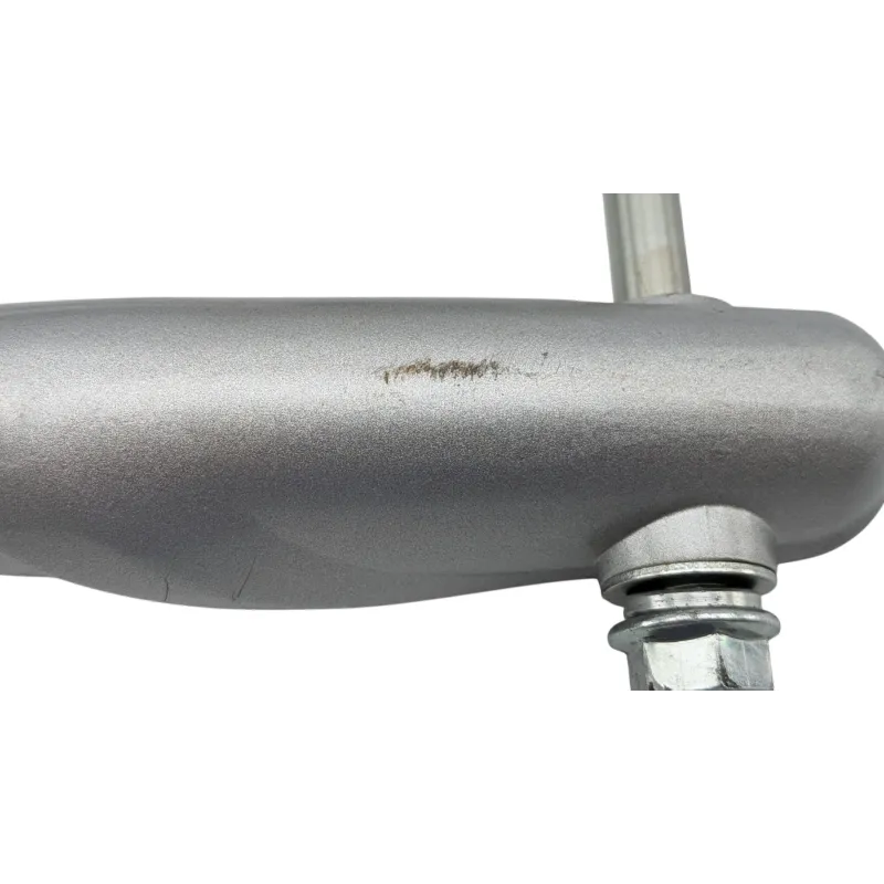 Fourche complete YADEA SXT 50 GEKKO V3 2018 - 2024